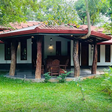 Kingfisher Resort & Retreat Sigiriya Exteriér fotografie