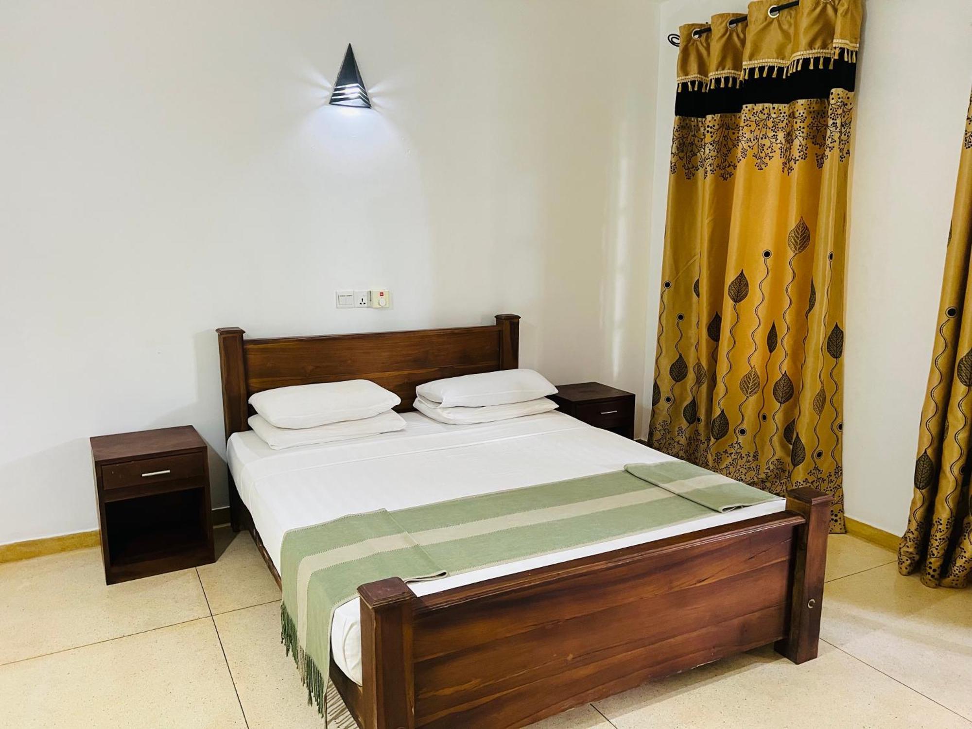 Kingfisher Resort & Retreat Sigiriya Exteriér fotografie